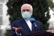 Zarif: Israel expanding only A-bomb factory in region