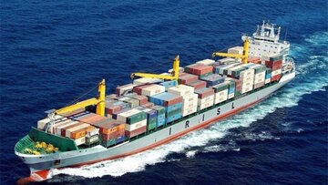 Transport maritime: Ouverture d'une ligne directe Iran-Afrique