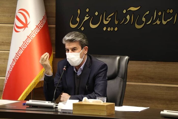 استاندار:مجریان برای برگزاری انتخاباتی سالم درآذربایجان غربی تلاش کنند