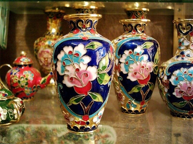 بازاریابی صنایع‌ دستی، ضرورتی در حاشیه