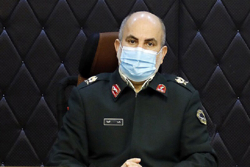 ضرورت نوسازی ناوگان ترابری ناجا