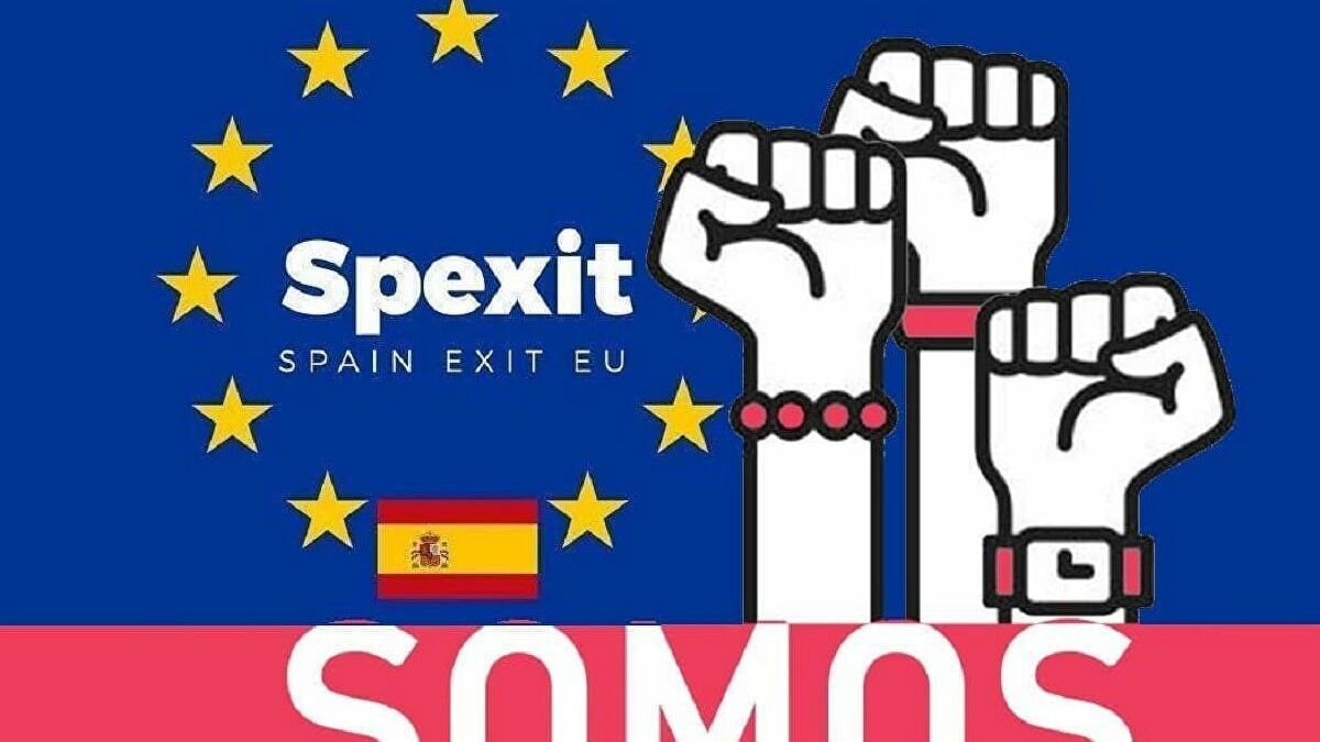 برگزیتی دیگر؛ حزب چپ اسپانیا خواستار خروج از اتحادیه اروپا شد