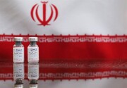 Trials confirm 90% COVID-19 protection of Iranian vaccines