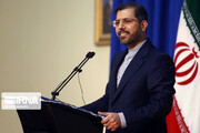 FM spox: No direct talks held between Iran and US