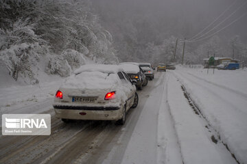 هواشناسی درباره بازگشت سرما و یخبندان به مازندران هشدار داد