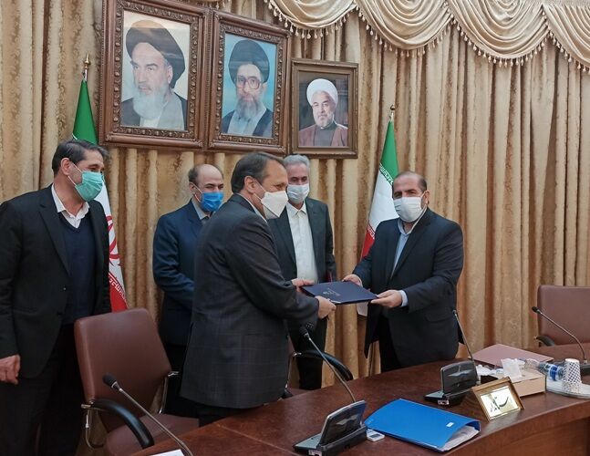 حریم و بستر رودخانه‌های آذربایجان‌شرقی سند دار می‌شود