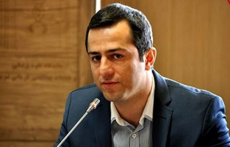 تراکتور برای عقد قرارداد با خطیبی مشکل حقوقی ندارد