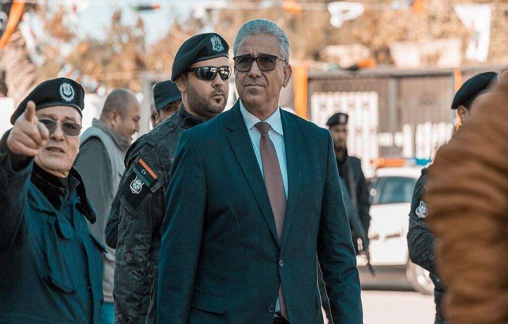 وزیر کشور دولت وفاق لیبی از سوء قصد نجات یافت 