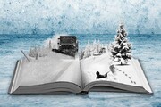 ۱۳ کتابفروشی در طرح زمستانه کتاب اردبیل مشارکت می‌کنند