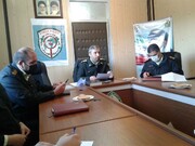 امسال مرکز فوریت‌های پلیسی فتا در آذربایجان‌غربی راه‌اندازی می‌شود