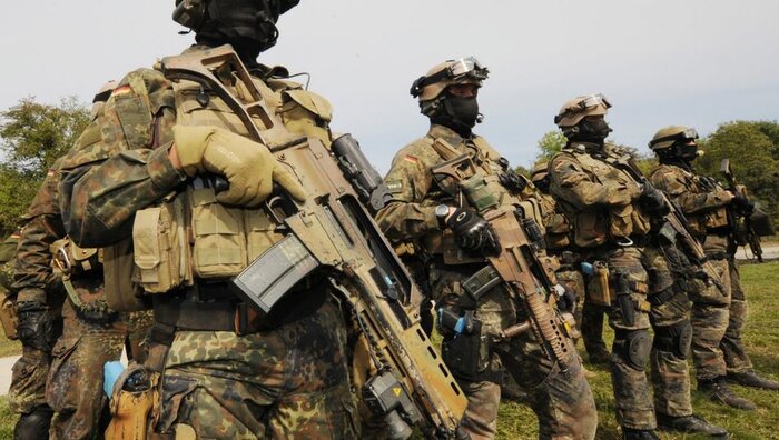 کرونا و تضعیف توانایی ارتش‌های جهان برای مقابله با تهدیدهای امنیتی