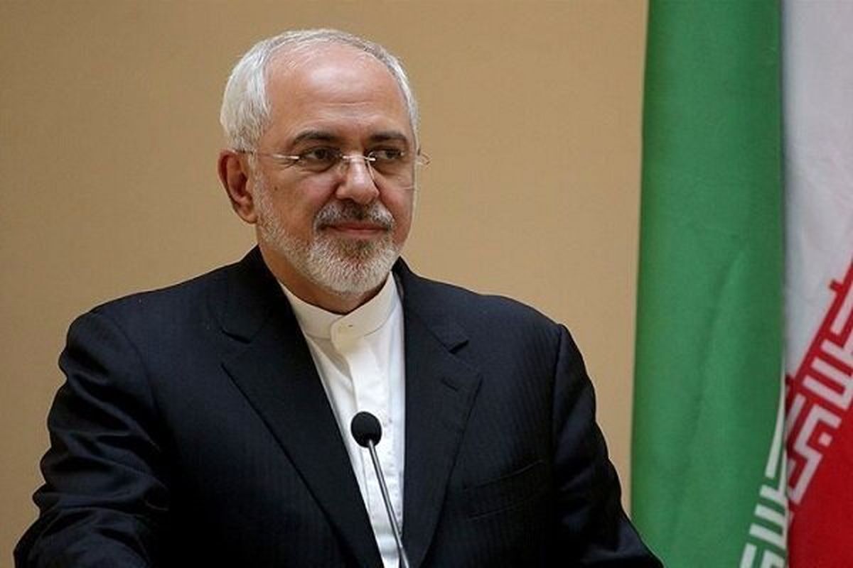 FM Zarif: Saudi Arabia can not achieve goals in Yemen