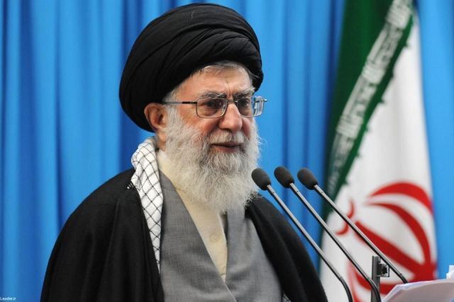 Supreme Leader to receive members of Assembly of Experts