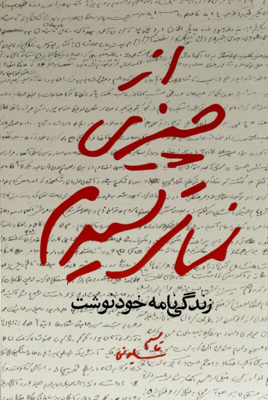 زدنِِ پاسبان شهرداری مغرورم کرده بود؛ حالا دیگر از چیزی نمی‌ترسیدم