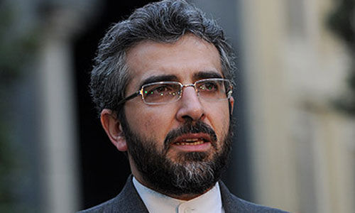 Иранский чиновник подверг критике политическую позицию совета по правам человека ООН