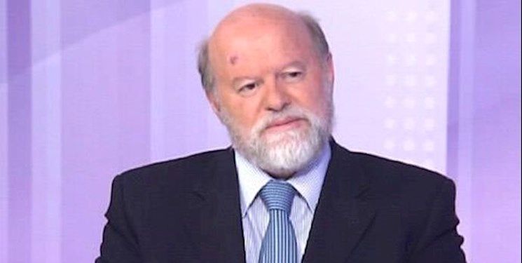 بشار اسد: انیس نقاش نماد شرافت و معنای پایبندی به هدف بود