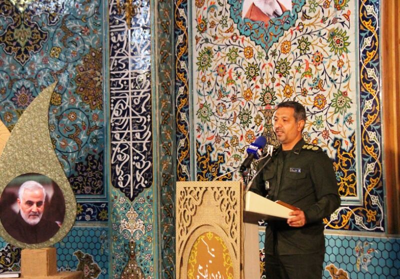 اصناف یزد ۱۴ میلیارد تومان به نیت شهدا به نیازمندان کمک کردند
