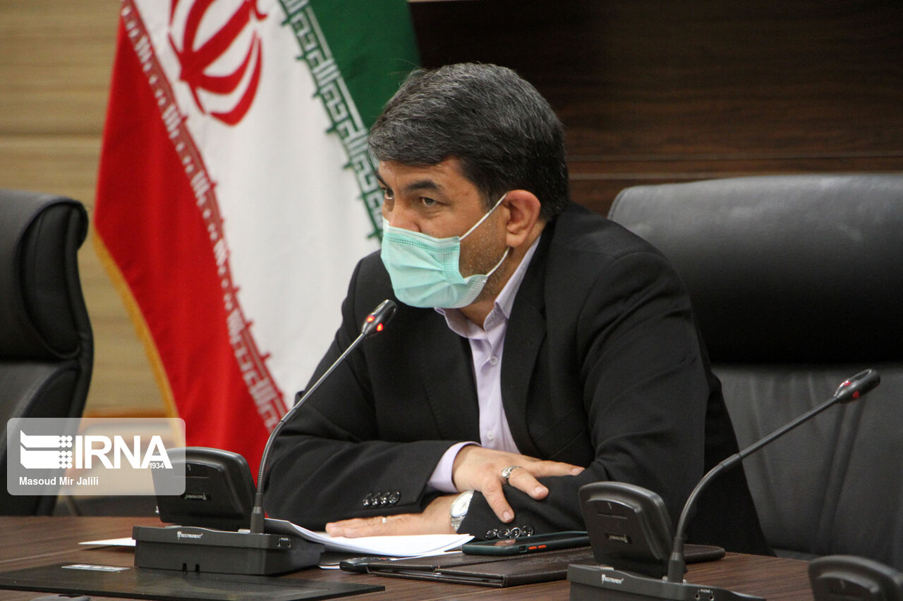 استاندار یزد: از گسترش موارد تخلف ساختمانی در استان جلوگیری شود