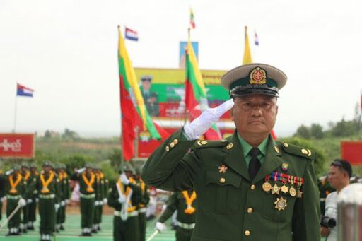 آمریکا دو ژنرال ارتش میانمار را تحریم کرد