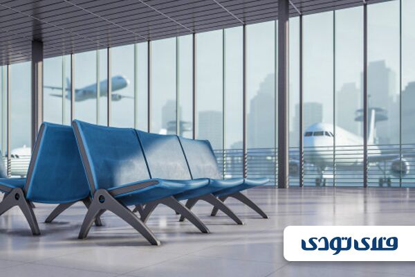 نکات مهم در خرید بلیط هواپیما