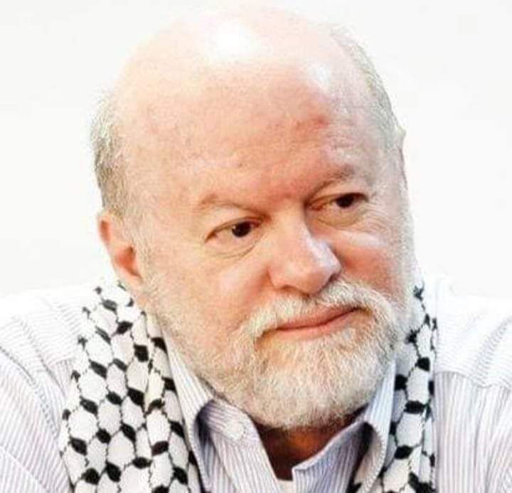 پیام تسلیت حماس و انصارالله به مناسبت درگذشت انیس نقاش 