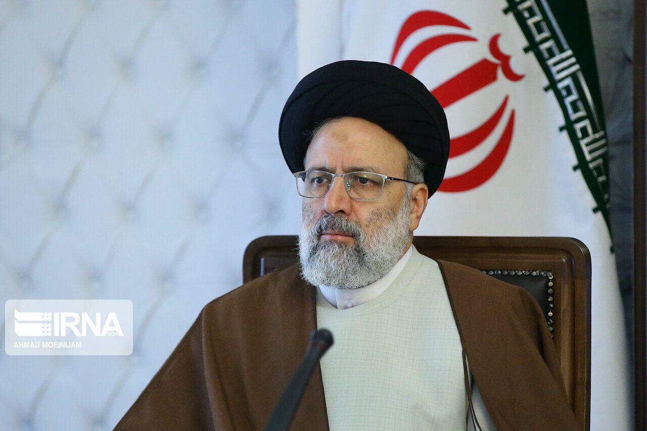 Judiciary chief: US, Western Govts violated Human Rights in Iran-Iraq war