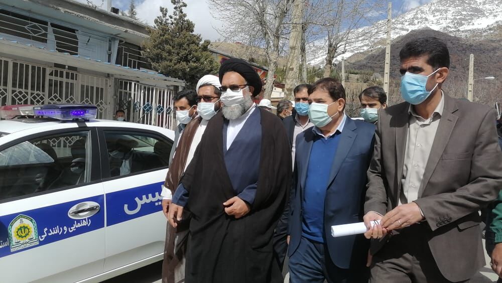 اولویت ستاد اجرایی فرمان امام بازسازی سی‌سخت است