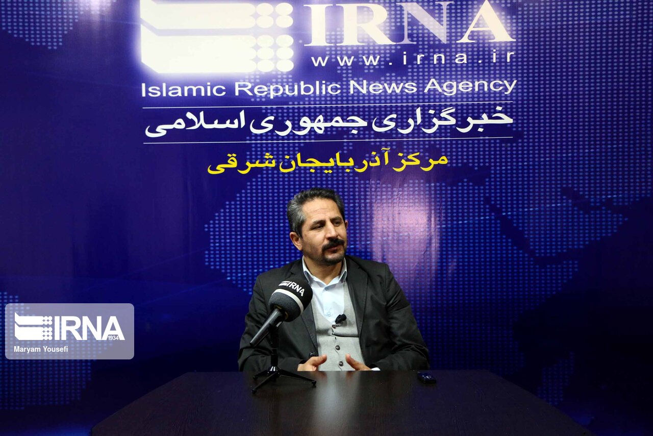 روایت شهردار تبریز از اقدامات شهرداری و شورای پنجم 