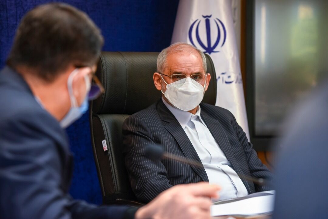 همت بزرگی برای رفع کمبود فضاهای آموزشی البرز شکل گرفته است 