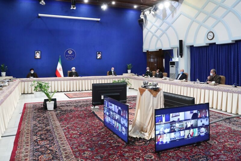 Рухани: Иран не считает оборонную мощь инструментом экспансии