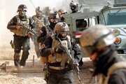 کشته شدن ۱۲ تروریست داعشی در نینوا و صلاح الدین