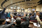 درخواست ۲۰۰ نماینده برای برگزاری جلسه پارلمان عراق/ تعلل ریاست پارلمان در دعوت از نمایندگان