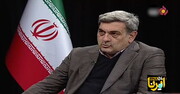 حناچی:کرونا ماهانه ۱۰۰ میلیارد تومان برای شهرداری تهران هزینه می‌تراشد