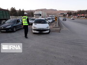 تصمیمی برای پذیرش مسافران نوروزی درهرمزگان گرفته نشده است