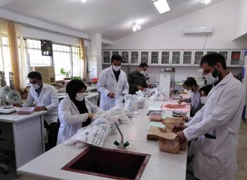 L'Iran a produit 72 000 articles scientifiques l'année dernière