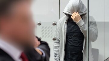 محکومیت اعضای سابق داعش در آلمان