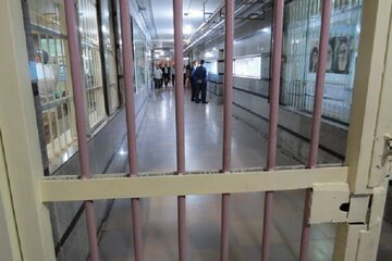 ۳۰ مددجوی نادم از زندان‌های خراسان شمالی آزاد ‌شدند