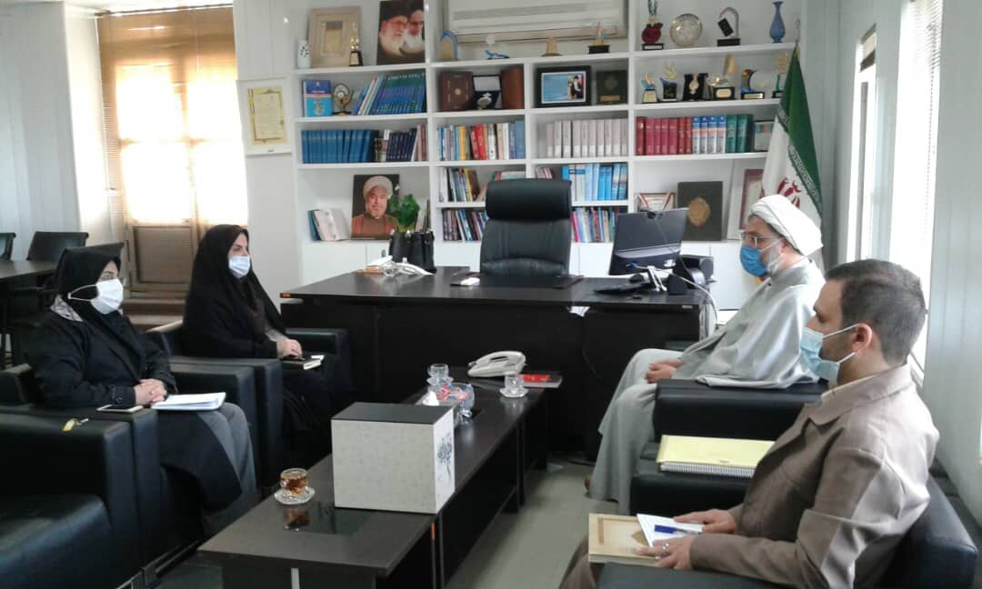 سند راهبردی چشم انداز قرآنی استان بوشهر تدوین می‌شود