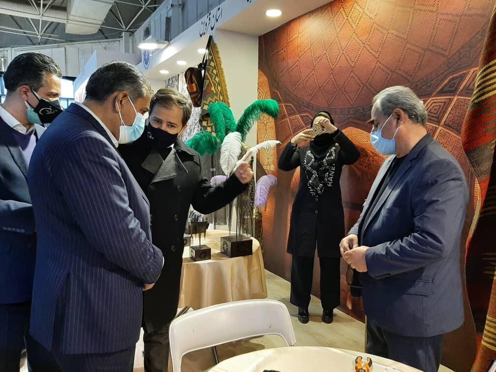 استعدادها و ظرفیت‌های گردشگری قزوین کم نظیر است