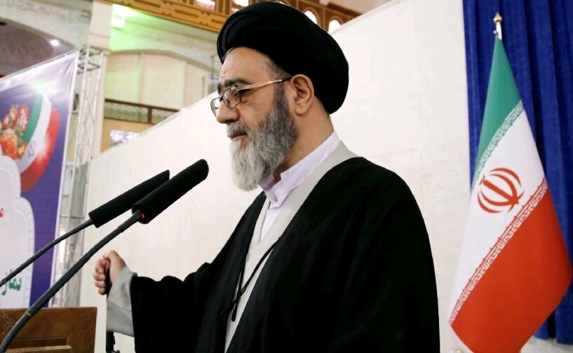 امام جمعه تبریز: انتخاب فرد شایسته نتایج شایسته‌ای در پی دارد