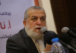 جهاد اسلامی: در انتخابات پارلمانی شرکت نخواهیم کرد
