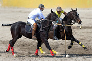 Final del Campeonato Nacional de Polo