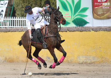 Final del Campeonato Nacional de Polo