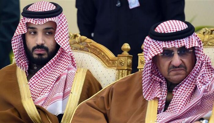 فشار برای آزادی ولیعهد سابق عربستان به نتیجه خواهد رسید؟