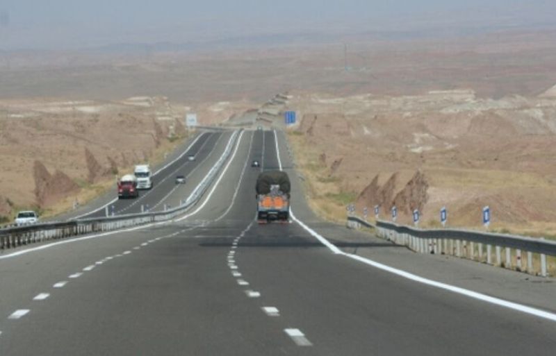 بیش از ۱۵۰۰ کیلومتر جاده اصلی کردستان تحت پوشش تلفن همراه است