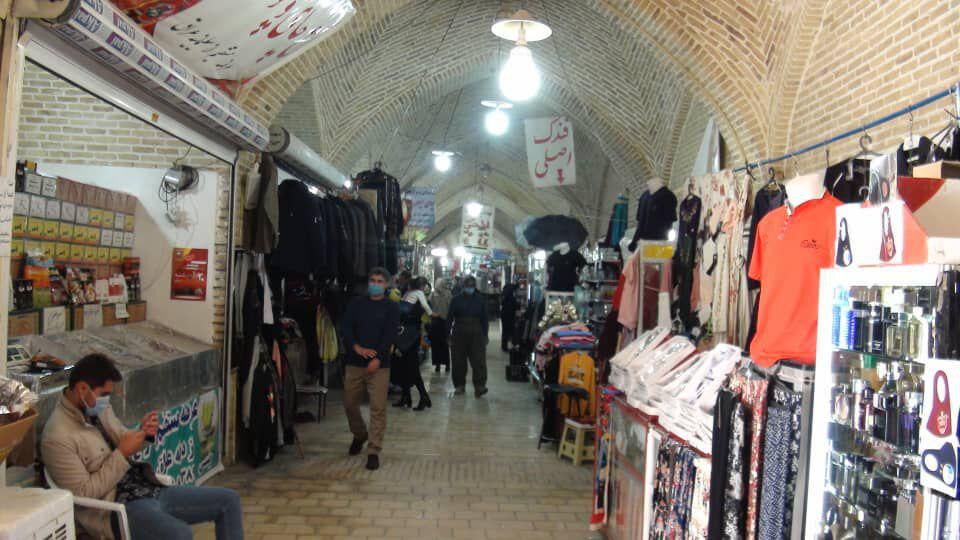 قصرشیرین پذیرای مهمانان نوروزی نیست