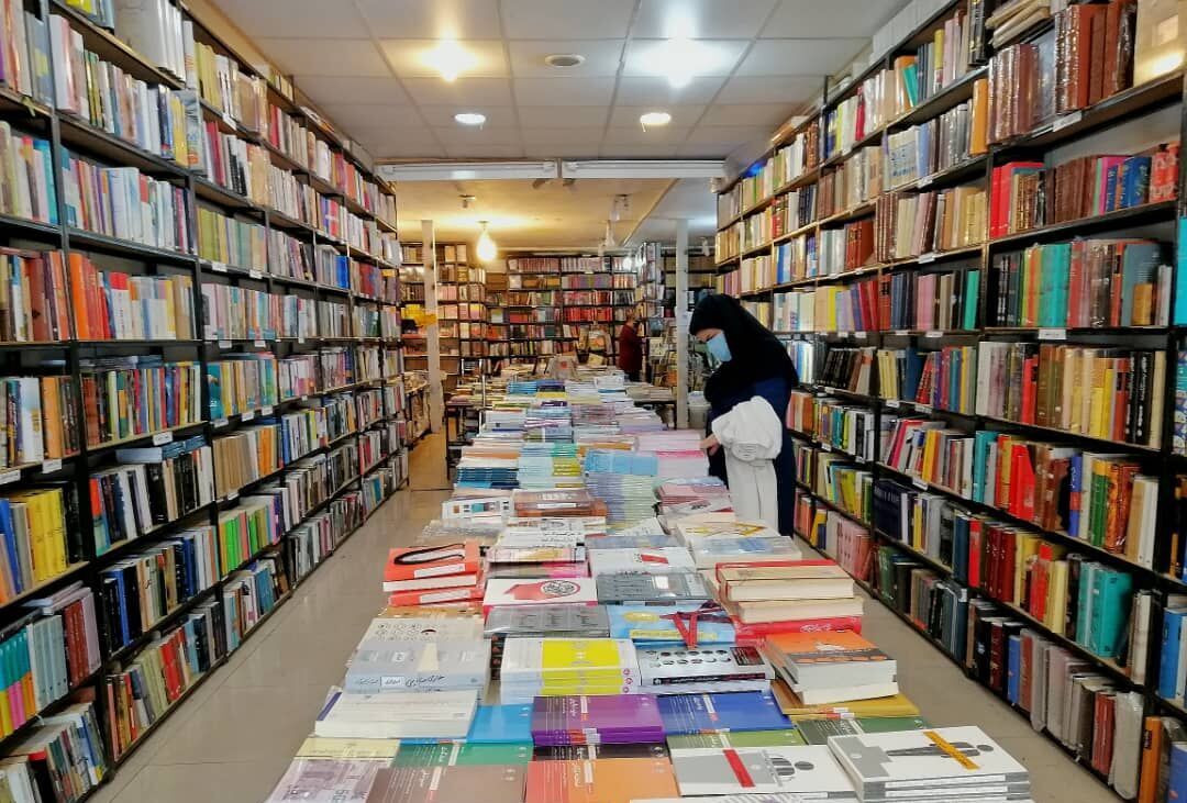 ۲۰۵ عنوان کتاب به تازه‌های نشر استان همدان اضافه شد