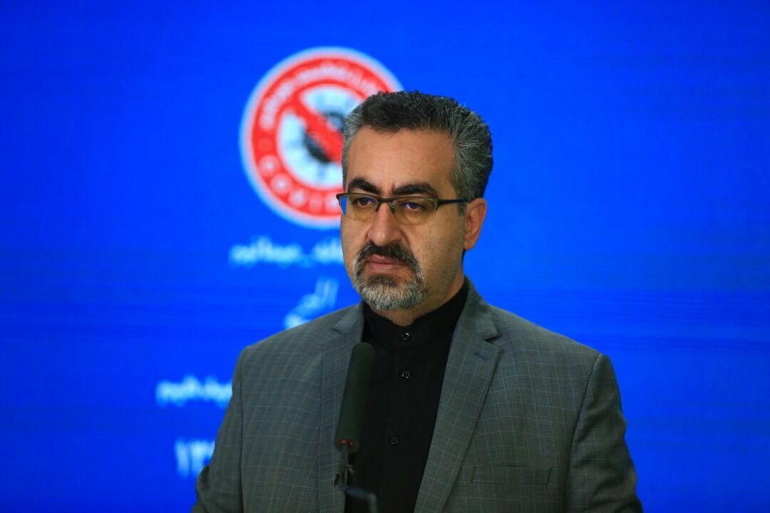 Official: Iran to take delivery of China's donated vaccines in coming days