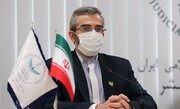 El secretario del Consejo de DDHH iraní rechaza las declaraciones efectuadas por las autoridades de 3 países occidentales