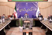 استاندار: مازندران در اولویت واکسن کرونا قرار گیرد